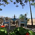 Bellerofon Guest house