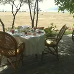 Pensjonat Bellerofon Çıralı