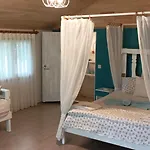 Bellerofon Pensjonat Çıralı
