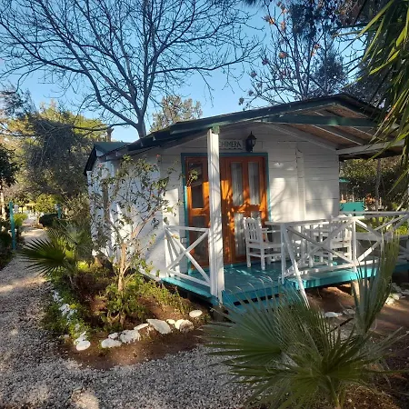 게스트하우스 Bellerofon 4*