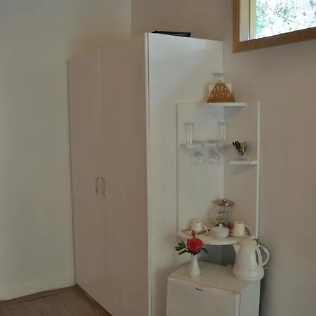 게스트하우스 Bellerofon 4*