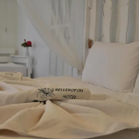 Bellerofon Çıralı