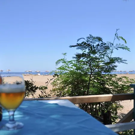 Bellerofon Çıralı