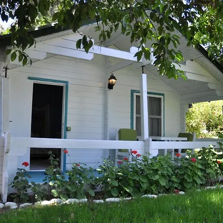 Bellerofon 게스트하우스