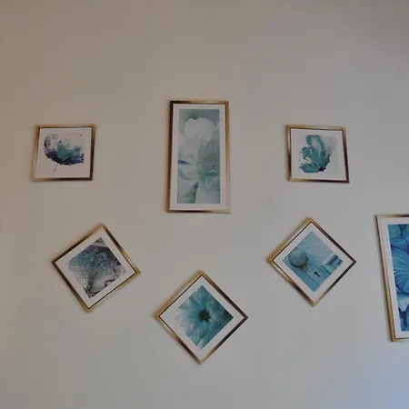 Bellerofon 게스트하우스