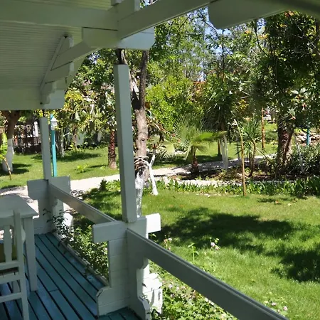 Bellerofon 4* Çıralı