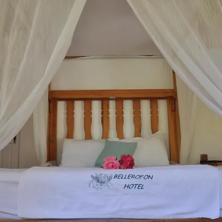 게스트하우스 Bellerofon 4*