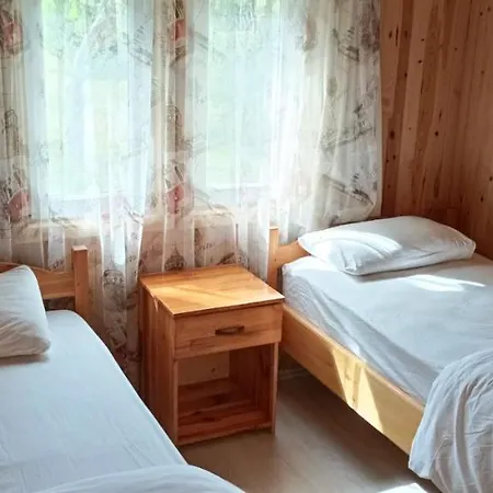 게스트하우스 Bellerofon 4*