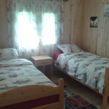 Bellerofon 게스트하우스 4*