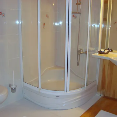Bellerofon Pensiune 4*