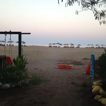 Bellerofon 게스트하우스 4*