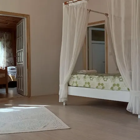 게스트하우스 Bellerofon Çıralı