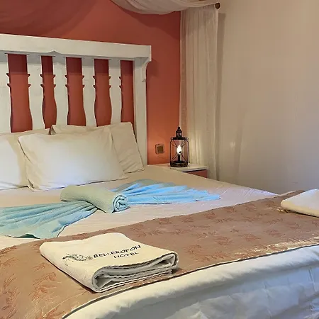 Bellerofon 게스트하우스 4*