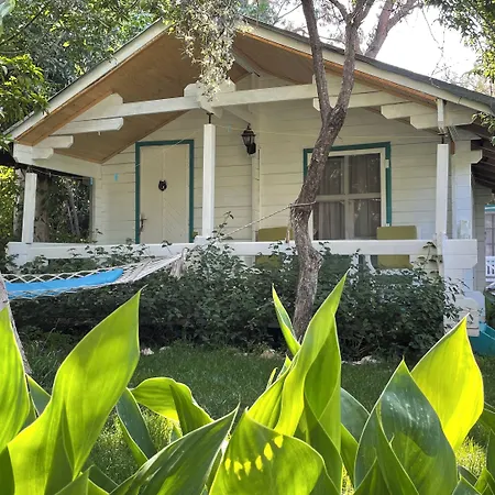 게스트하우스 Bellerofon 4*