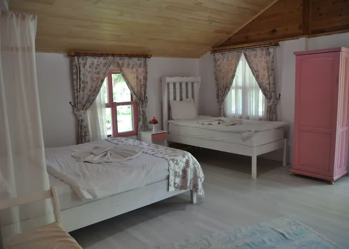 Bellerofon Çıralı