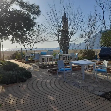 Bellerofon 4* Çıralı