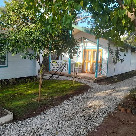 Guest house Bellerofon 3*