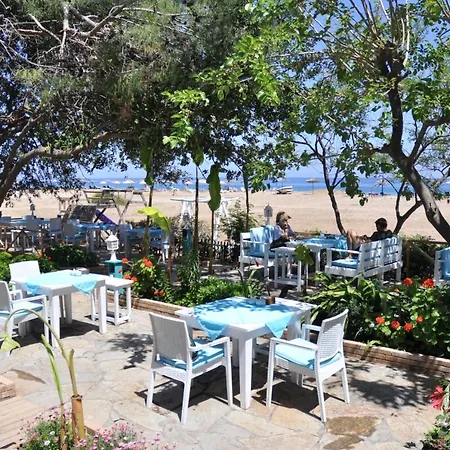Guest house Bellerofon