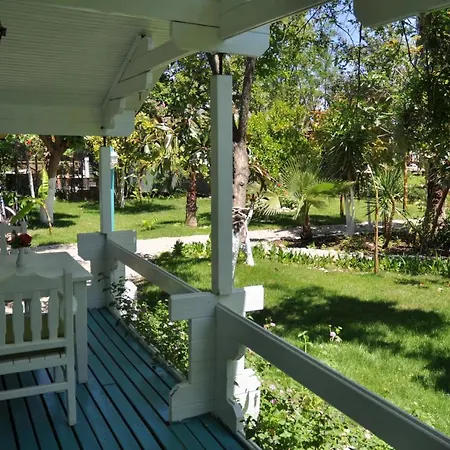 Bellerofon ゲストハウス 4*