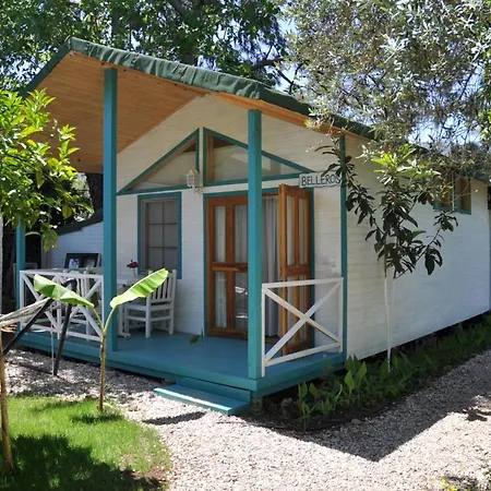 Bellerofon Guest house 3*