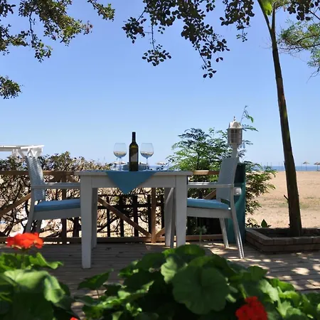 Bellerofon ゲストハウス