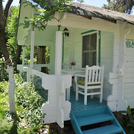 ゲストハウス Bellerofon