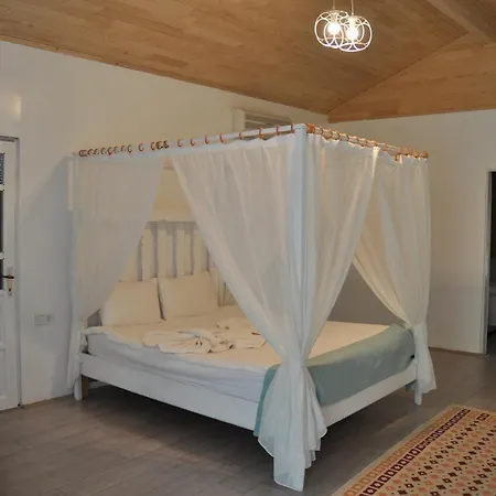 Bellerofon ゲストハウス 4*