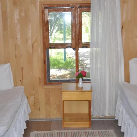 ゲストハウス Bellerofon 4*