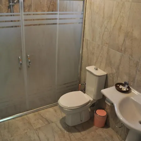 Guest house Bellerofon