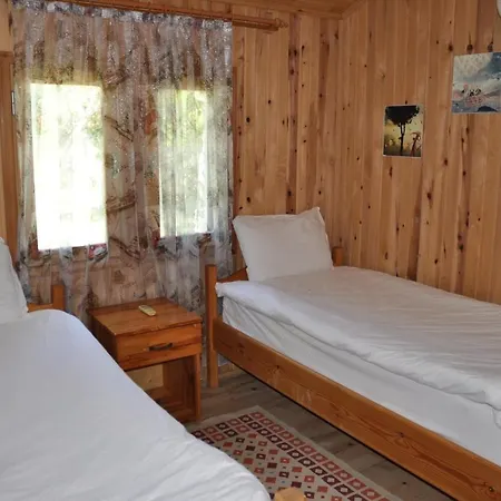 ゲストハウス Bellerofon