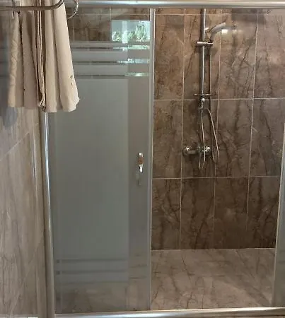 Guest house Bellerofon Cirali