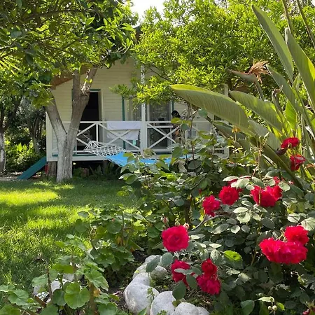 Guest house Bellerofon