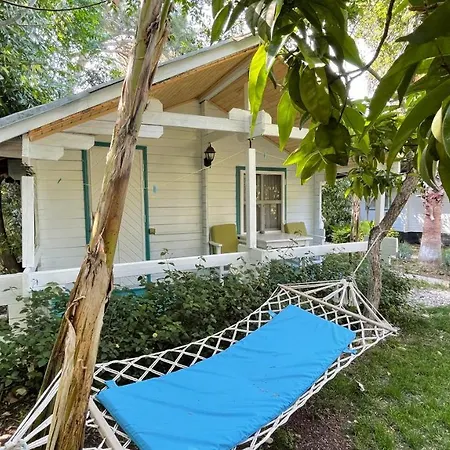Guest house Bellerofon