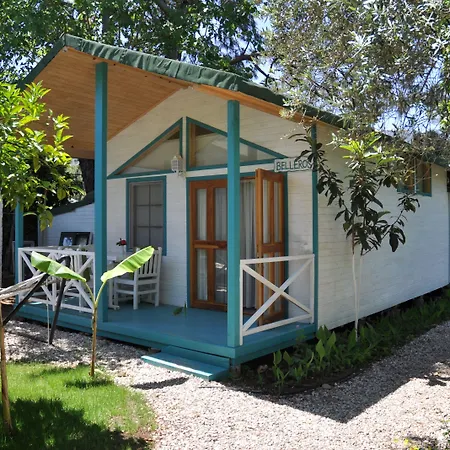 ゲストハウス Bellerofon