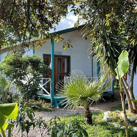 Bellerofon ゲストハウス