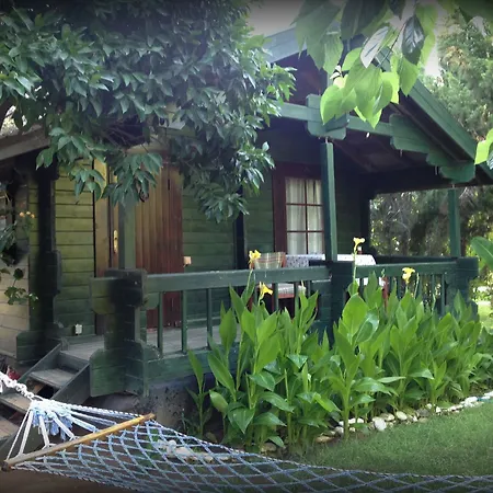 Bellerofon Guest house 3*