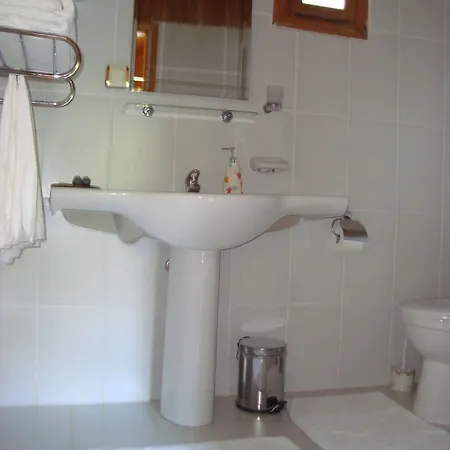 Guest house Bellerofon 3*